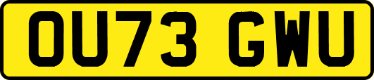 OU73GWU
