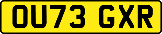 OU73GXR