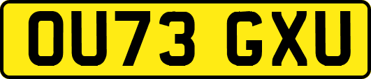 OU73GXU