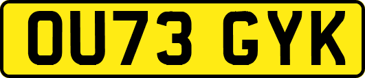 OU73GYK