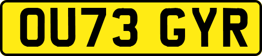 OU73GYR
