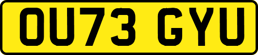 OU73GYU