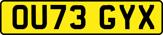 OU73GYX