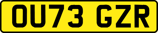 OU73GZR