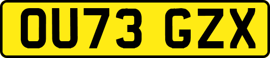 OU73GZX