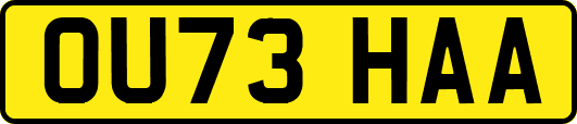 OU73HAA