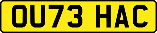 OU73HAC