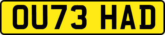 OU73HAD