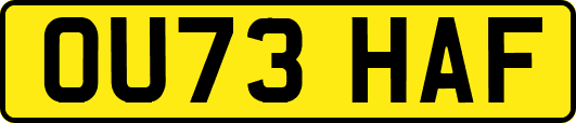 OU73HAF
