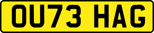 OU73HAG
