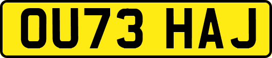 OU73HAJ