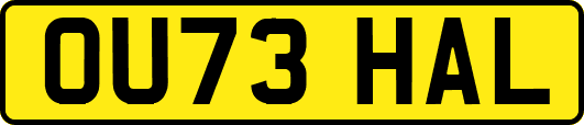 OU73HAL
