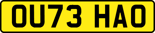 OU73HAO