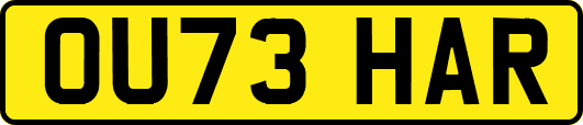 OU73HAR