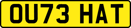 OU73HAT