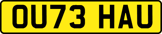 OU73HAU