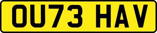 OU73HAV