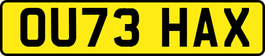OU73HAX