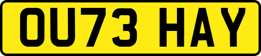 OU73HAY