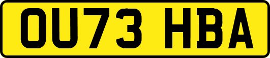 OU73HBA