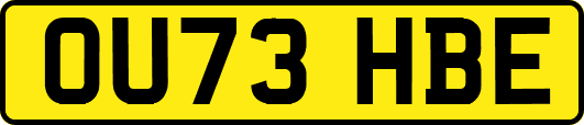 OU73HBE