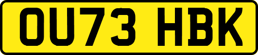 OU73HBK