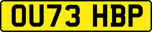 OU73HBP