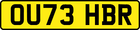 OU73HBR
