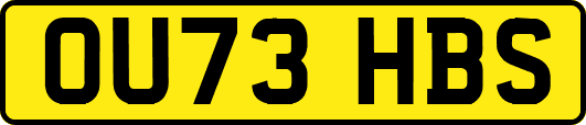 OU73HBS