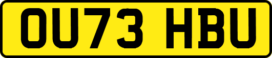OU73HBU