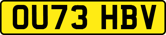 OU73HBV