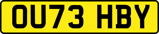 OU73HBY