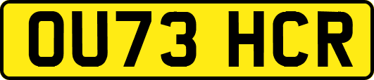 OU73HCR