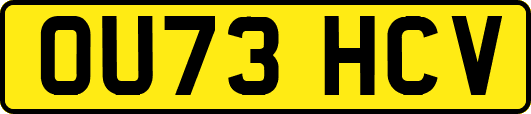 OU73HCV