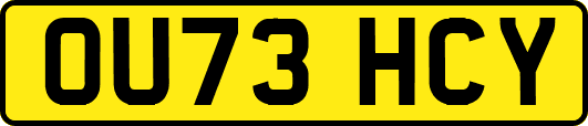 OU73HCY