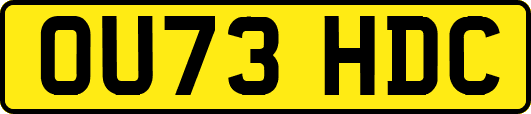 OU73HDC