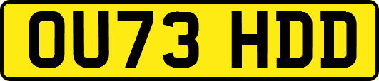 OU73HDD