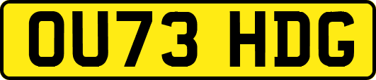 OU73HDG