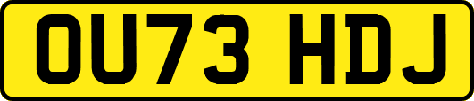 OU73HDJ