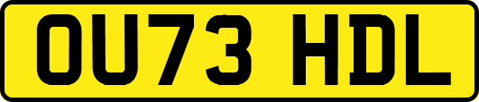 OU73HDL