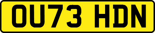 OU73HDN