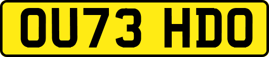 OU73HDO