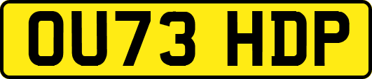 OU73HDP