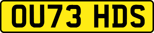 OU73HDS