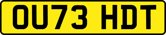 OU73HDT