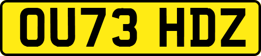 OU73HDZ