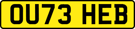OU73HEB
