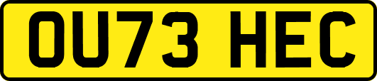 OU73HEC