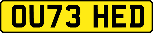 OU73HED