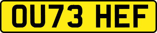 OU73HEF